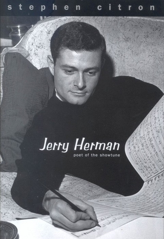 Jerry Herman - Citron Stephen Citron