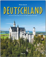 Reise durch Deutschland - Ernst-Otto Luthardt