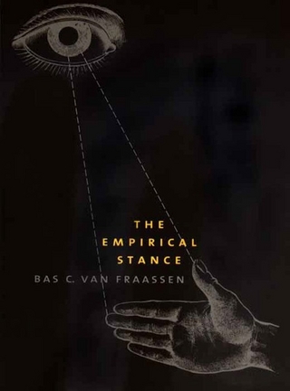 Empirical Stance - van Fraassen Bas C. van Fraassen