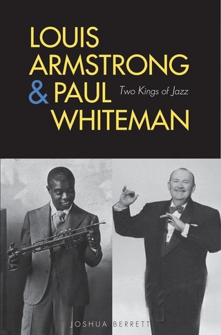 Louis Armstrong and Paul Whiteman - Berrett Joshua Berrett