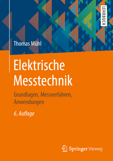 Elektrische Messtechnik - Thomas Mühl