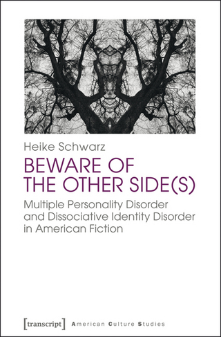 Beware of the Other Side(s) - Heike Schwarz