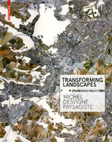Transforming Landscapes - 
