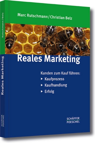 Reales Marketing - Marc Rutschmann; Christian Belz
