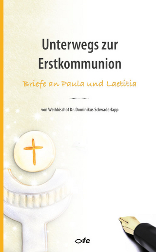 unterwegs zur Erstkommunion - Dominikus Schwaderlapp