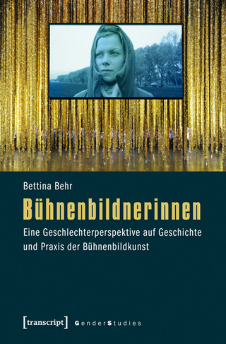 Bühnenbildnerinnen - Bettina Behr