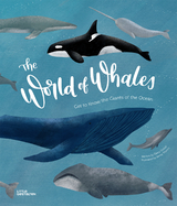 The World of Whales - Darcy Dobell