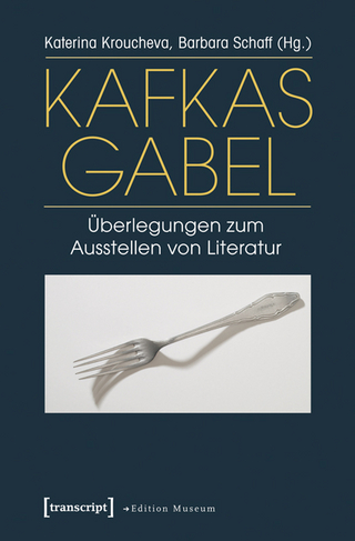 Kafkas Gabel - Katerina Kroucheva; Barbara Schaff
