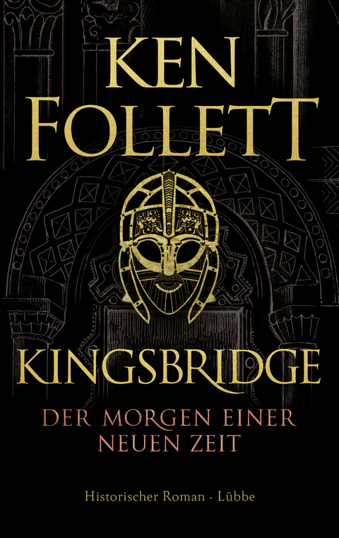 Kingsbridge - der Morgen einer neuen Zeit - Ken Follett