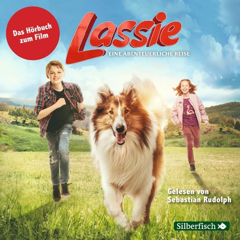 Lassie - Eine abenteuerliche Reise - Mark Stichler