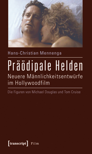 Präödipale Helden - Hans-Christian Mennenga