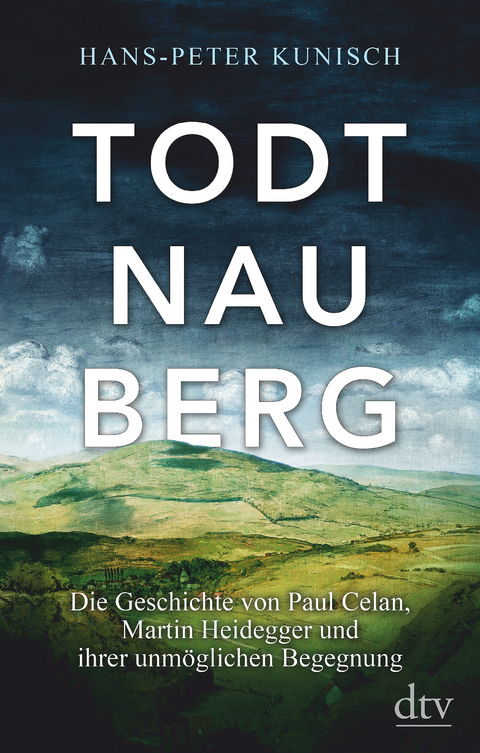 Todtnauberg - Hans-Peter Kunisch