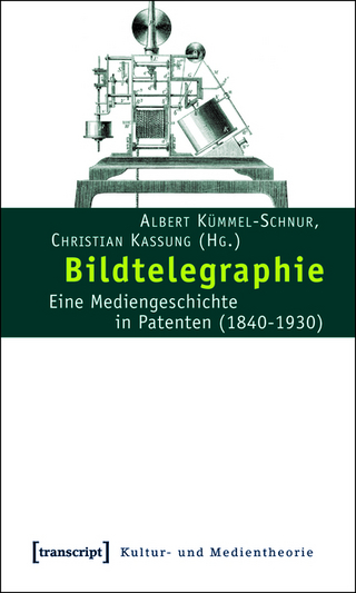 Bildtelegraphie - Albert Kümmel-Schnur; Christian Kassung