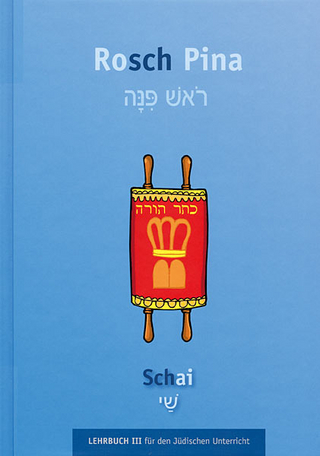 Lehrbuch für den Jüdischen Unterricht - Sylvia Dym