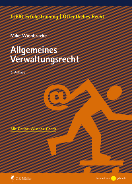 Allgemeines Verwaltungsrecht - Mike Wienbracke
