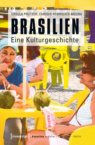Brasilien - Ursula Prutsch; Enrique Rodrigues-Moura