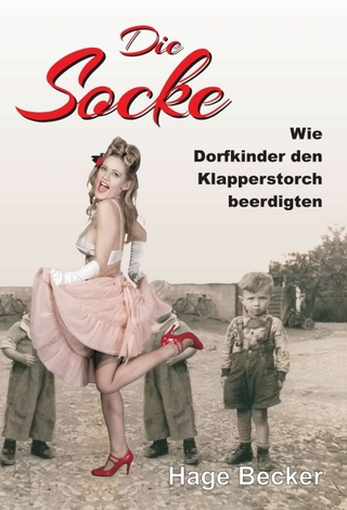Die Socke - Hage Becker