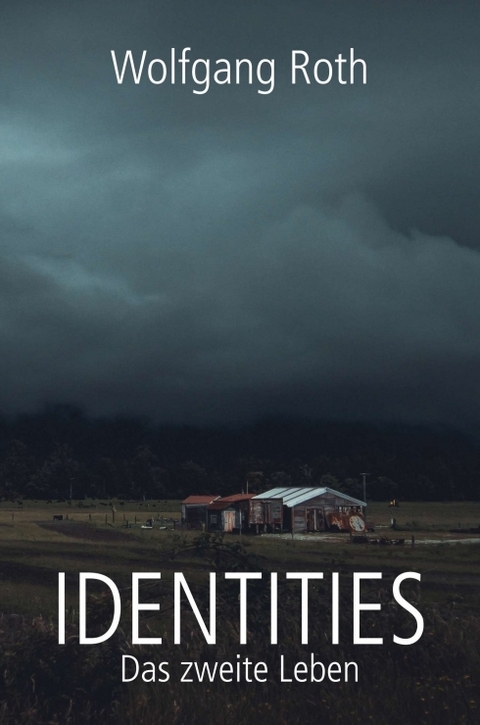 Identities - Wolfgang Roth