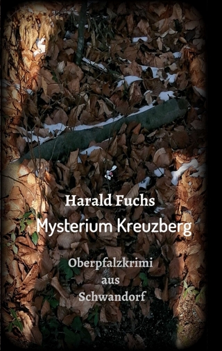 Mysterium Kreuzberg - Harald Fuchs