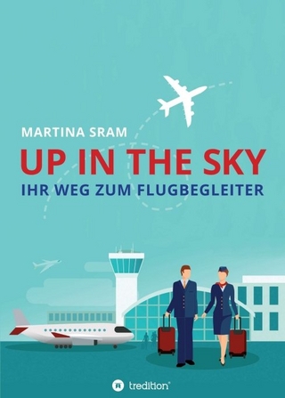Up in the sky - Martina Sram