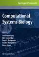 Computational Systems Biology - Jason McDermott; RAM Samudrala; Roger Bumgarner; Kristina Montgomery; Renee Ireton