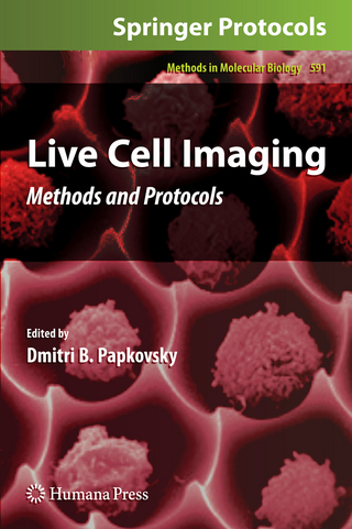 Live Cell Imaging - Dmitri Papkovsky
