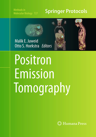 Positron Emission Tomography - Malik E. Juweid; Otto S. Hoekstra