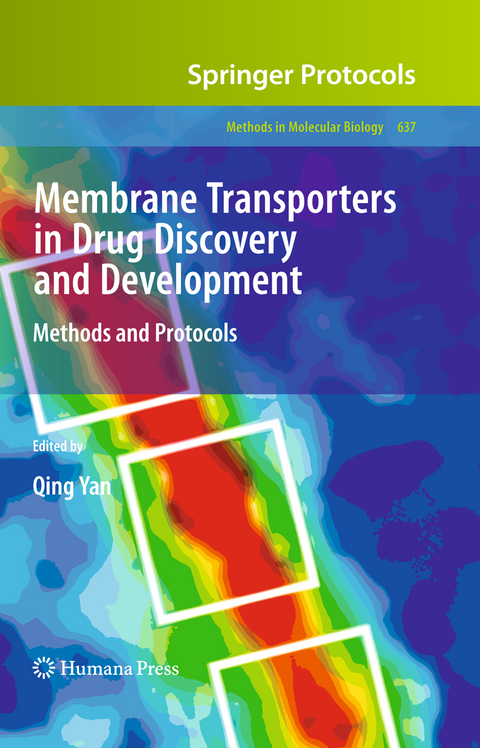 Membrane Transporters in Drug Discovery and Development - 
