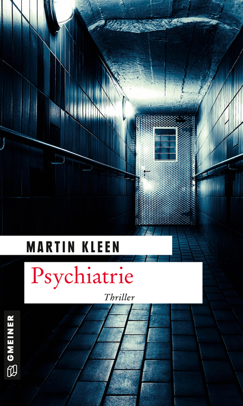 Psychiatrie - Martin Kleen
