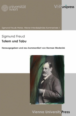 Totem und Tabu - Herman Westerink