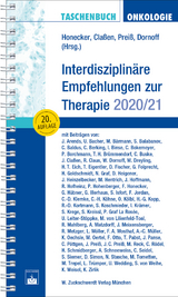 Taschenbuch Onkologie - 