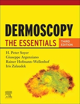 Dermoscopy - Soyer, H. Peter; Argenziano, Giuseppe; Hofmann-Wellenhof, Rainer; Zalaudek, Iris