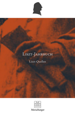 Liszt-Jahrbuch / Liszt-Jahrbuch 2019/2020 - Christiane Wiesenfeldt