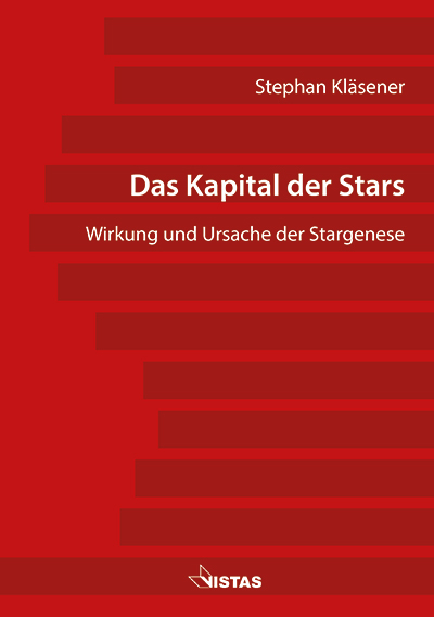 Das Kapital der Stars - Stephan Kläsener