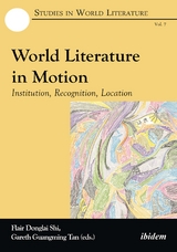 World Literature in Motion - 