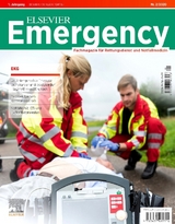 Elsevier Emergency. EKG - Von basic bis advanced. - 