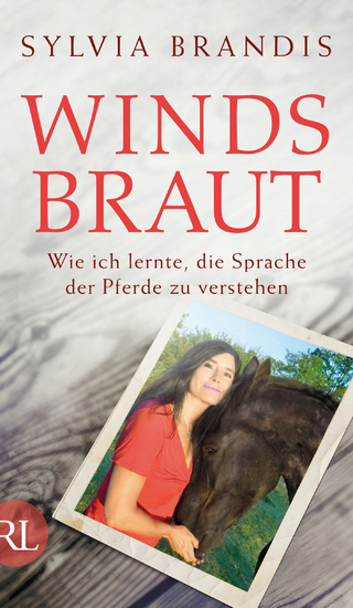 Windsbraut - Sylvia Brandis