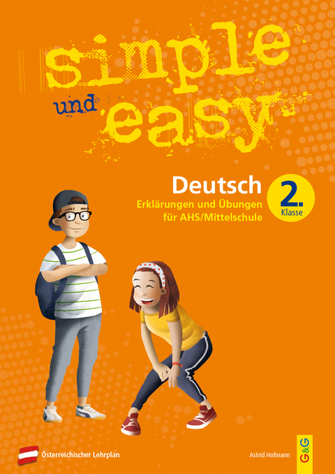 simple und easy Deutsch 2 - Astrid Hofmann