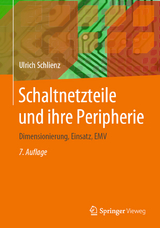 Schaltnetzteile und ihre Peripherie - Schlienz, Ulrich