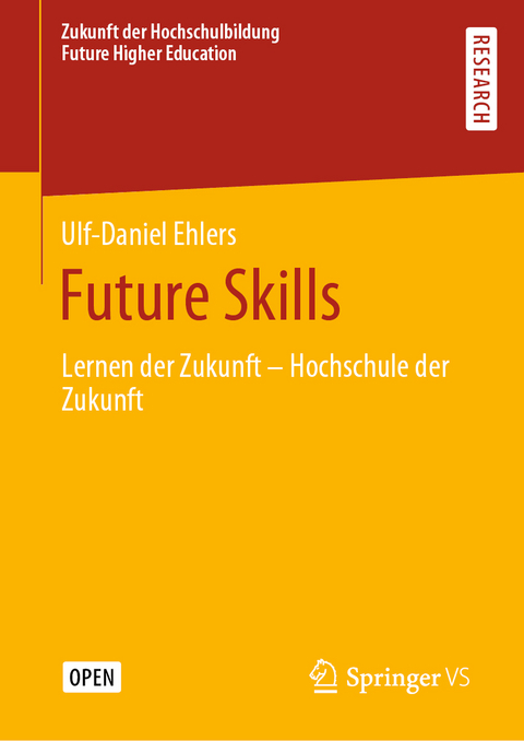 Future Skills - Ulf-Daniel Ehlers