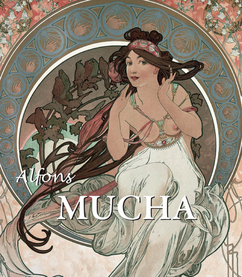 Alfons Mucha - Patrick Bade, Victoria Charles