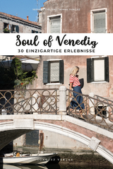 Soul of Venedig - Servane Giol, Thomas Jonglez