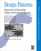 Design Patterns - Gamma, Erich; Johnson, Ralph; Vlissides, John M.; Helm, Richard