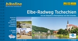 Elbe-Radweg Tschechien - 