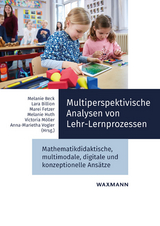 Multiperspektivische Analysen von Lehr-Lernprozessen - 