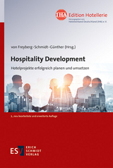 Hospitality Development - 