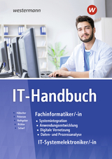 IT-Handbuch - Richter, Klaus; Scharf, Dirk; Rathgeber, Carsten; Hübscher, Heinrich; Petersen, Hans-Joachim