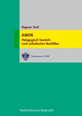 AMOK - Dagmar Krol