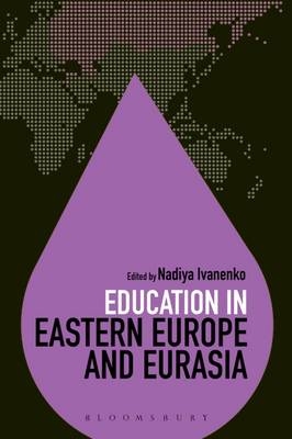 Education in Eastern Europe and Eurasia - Ivanenko Nadiya Ivanenko