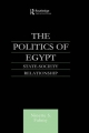 Politics of Egypt - Ninette S. Fahmy